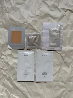RMK スキンケアトライアルセット