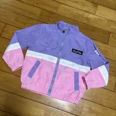 Roni bis♡ウインドブレーカー ジャンパー 110㎝