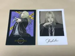 サカモトデイズ コレクションフォトカード 神々廻