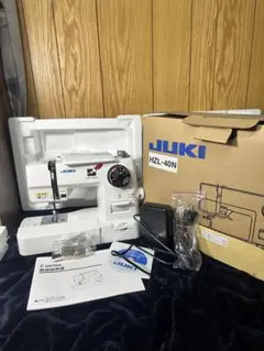 JUKI 足踏みミシン JUKI ジューキ 足踏みミシン 足踏みミシン・手回しミシンの