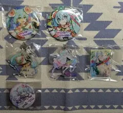 2026年最新】マジカルミライ 缶 2021の人気アイテム - メルカリ