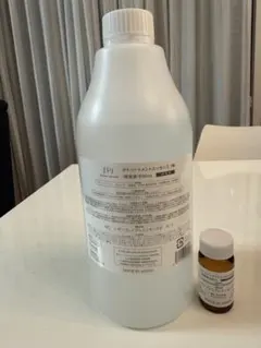 業務用　ミュゼ　ipトリートメントエッセンス900ml1剤+2剤20mlのサムネイル