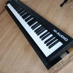 Keystation 88 MK3 MIDIキーボード - メルカリ