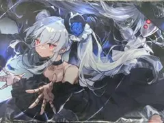 Shadowverse オーキス プレイマット シャドウバース ラバーマット