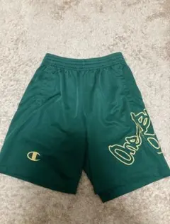 Champion バスパン