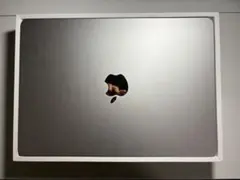 Apple MacBookAir m2 メモリ8G SSD512GB 付属品完備