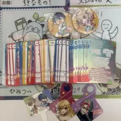 電脳ヒメカ 越路屋葵 チェキ あにまる♡ぽぉしょん まとめ売り - メルカリ
