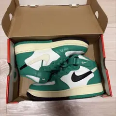 Nike エアフォース1MID 値下げ⭕️