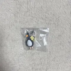 ウォレスとグルミット　めじるしアクセサリー　フェザー・マッグロウB