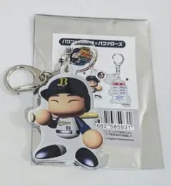 杉本裕太郎 オリックス パワプロくん