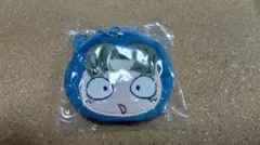 忍たま乱太郎 小松田秀作ミニポーチキーホルダー 五の段