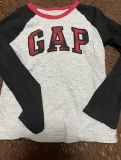 GAP KIDS 長袖トップス　120 春秋もの