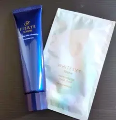 CPコスメティクス　フィエルテクレンジング