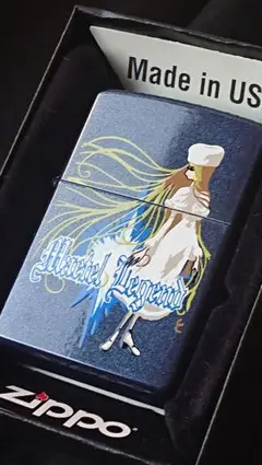 2025年最新】zippo 銀河鉄道999の人気アイテム - メルカリ