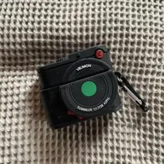 AirPods Pro ケース カメラ