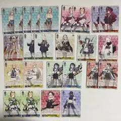 2026年最新】ブルアカ ヴァイス rrrの人気アイテム - メルカリ