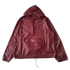 【オークション】90s Le TIGRE アノラックパーカー