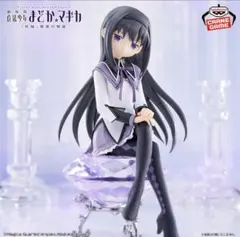 劇場版 魔法少女まどか☆マギカ[新編]叛逆の物語 暁美ほむら フィギュア