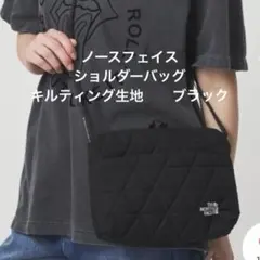 THE NORTH FACE ジオフェイスポーチ ショルダーバッグのサムネイル