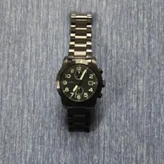 MARC BY MARC JACOBS クォーツ腕時計 ブラックのサムネイル