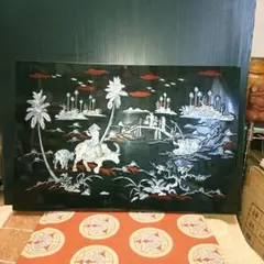 2025年最新】螺鈿 壁掛けの人気アイテム - メルカリ