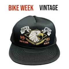 デッドストック Daytona Bike Week キャップ ハーレー バイカー 2025年最新】bike week キャップの人気アイテム - メルカリ
