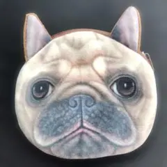 パグコインケース