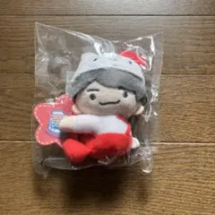 なにわ男子　西畑大吾　ぬい　サンリオコラボ　キティ