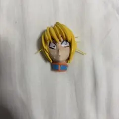 HUNTER×HUNTER クラピカ フェイスマグ