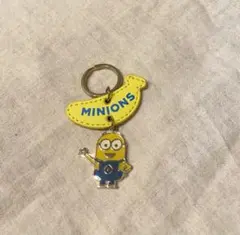 ミニオンズ キーホルダー