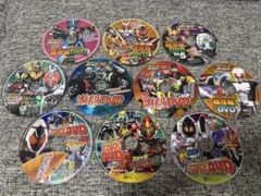 2026年最新】ガンバライド 超攻略DVDの人気アイテム - メルカリ