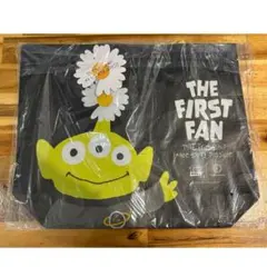 THEFIRSTFAN Gdragon 韓国 トイストーリー エイリアン バッグ - メルカリ