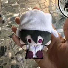 2026年最新】フョードル ぬいぐるみの人気アイテム - メルカリ