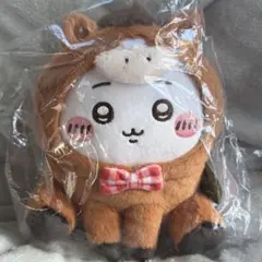 ちいかわ ハッピーバッグ 2026 午年