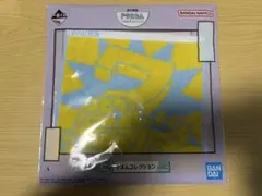 ドラえもん 一番くじ E賞 タオルコレクション
