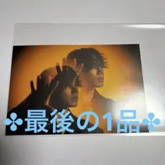 ØMIタワレココラボカフェポストカード❤❷【即購入⭕️】