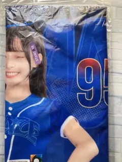 【現地完売】リンシャン 台湾チア 特大アクリルスタンド WBC2026限定 値下げ【現地完売】リンシャン 台湾チア 特大アクリルスタンド WBC2026