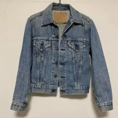 Levi's 557 デニムジャケット サイズ34