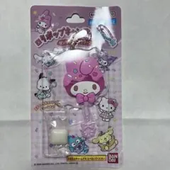 サンリオ ロリポップキャンディチャーム マイメロディ