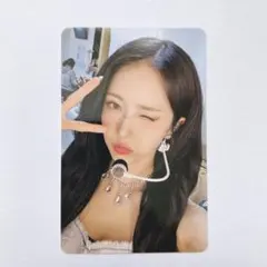 2026年最新】gfriend トレカ 横浜の人気アイテム - メルカリ