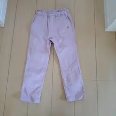 après les cours パンツ 120サイズ
