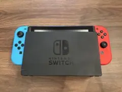 Nintendo Switch本体セット
