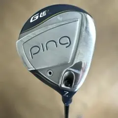 PING ping Gle3 右利き用 レディース ドライバー 11.5度 - メルカリ