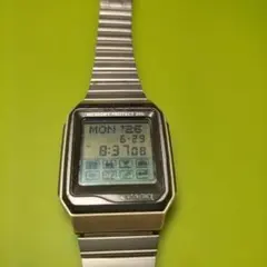 珍品！カシオ データバンク VDB-200 動作良好 タッチスクリーンのサムネイル