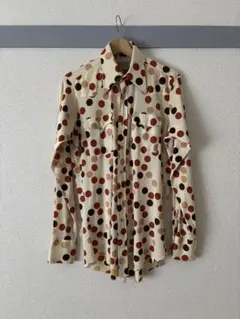 70s シャツ