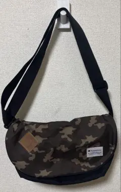 champion バッグ