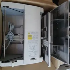 川本製作所 制御盤 ECDW-P 0.25S-01N 本体 - メルカリ