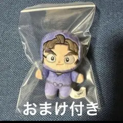 2025年最新】忍たまほわぬい 竹谷八左ヱ門の人気アイテム - メルカリ