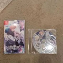 Switch 冬園サクリフィス 通常版