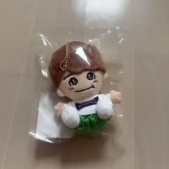 なにわ男子 大橋和也 ちびぬい